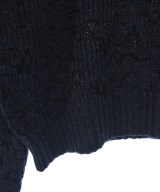 JIL SANDER（ジルサンダー）ニット・セーター 紺 サイズ:46(M位) メンズ/2200638457018