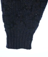 JIL SANDER（ジルサンダー）ニット・セーター 紺 サイズ:46(M位) メンズ/2200638457018