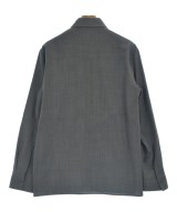 JIL SANDER（ジルサンダー）カジュアルシャツ グレー サイズ:39(M位) メンズ/2200638471069