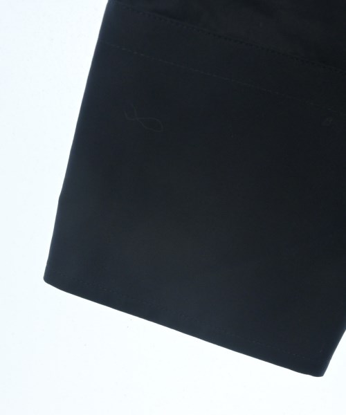 JIL SANDER（ジルサンダー）カジュアルシャツ 紺 サイズ:38(S位) メンズ/2200638471083