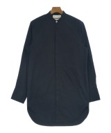 JIL SANDER（ジルサンダー）カジュアルシャツ 紺 サイズ:38(S位) メンズ/2200638471083