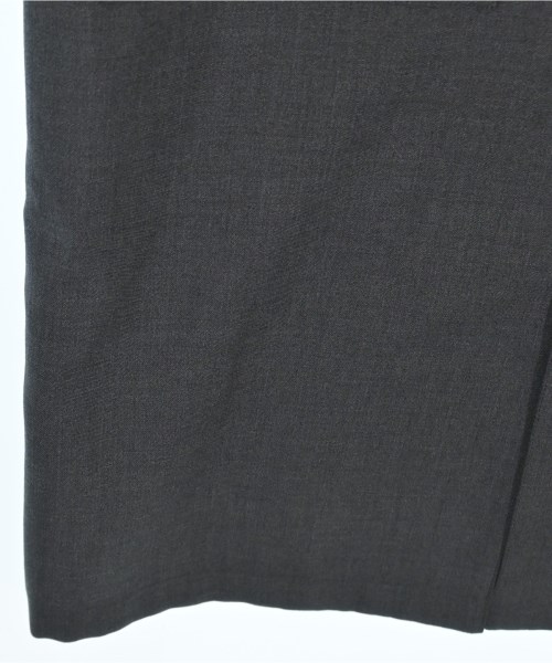 JIL SANDER（ジルサンダー）ステンカラーコート グレー サイズ:44(S位) メンズ/2200638471090