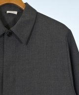 JIL SANDER（ジルサンダー）ステンカラーコート グレー サイズ:44(S位) メンズ/2200638471090