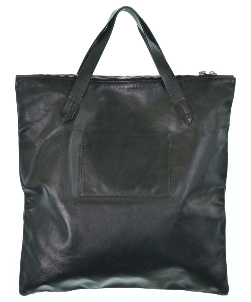 JIL SANDER（ジルサンダー）その他 黒 サイズ:- メンズ/2200638471137