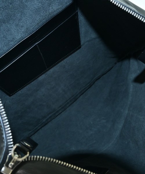 JIL SANDER（ジルサンダー）その他 黒 サイズ:- メンズ/2200638471137