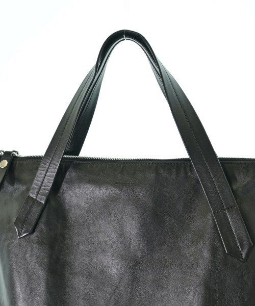 JIL SANDER（ジルサンダー）その他 黒 サイズ:- メンズ/2200638471137