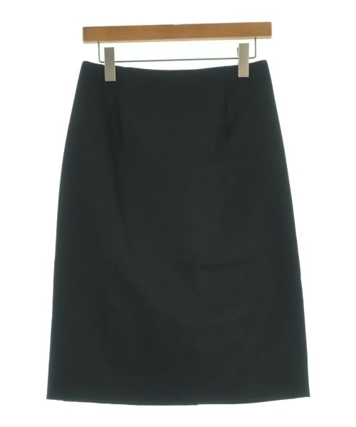 ジルサンダー(JIL SANDER)のJIL SANDER ひざ丈スカート