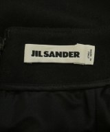 JIL SANDER（ジルサンダー）ひざ丈スカート 黒 サイズ:34(XXS位) レディース/2200638501018