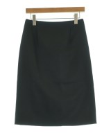 JIL SANDER ひざ丈スカート