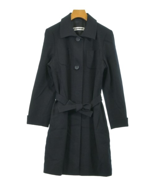 ジルサンダー(JIL SANDER)のJIL SANDER ステンカラーコート