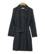 JIL SANDER ステンカラーコート