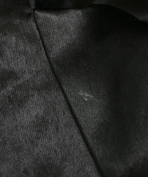 JIL SANDER（ジルサンダー）ブラウス 黒 サイズ:32(XXS位) レディース/2200626038021