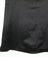 JIL SANDER（ジルサンダー）ブラウス 黒 サイズ:32(XXS位) レディース/2200626038021