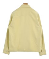 JIL SANDER（ジルサンダー）その他 黄 サイズ:38(S位) メンズ/2200638954036
