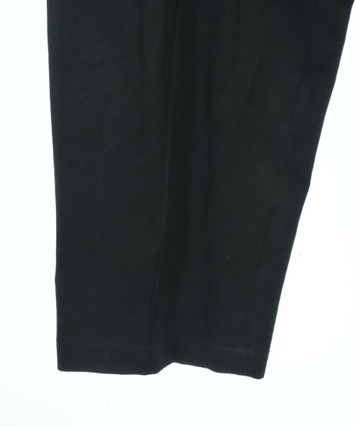 JIL SANDER（ジルサンダー）その他 黒 サイズ:46(M位) メンズ/2200638959048