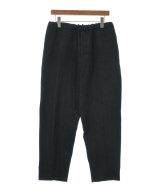 JIL SANDER（ジルサンダー）その他 黒 サイズ:46(M位) メンズ/2200638959048