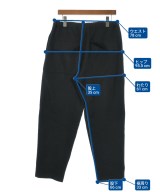 JIL SANDER（ジルサンダー）その他 黒 サイズ:46(M位) メンズ/2200638959048