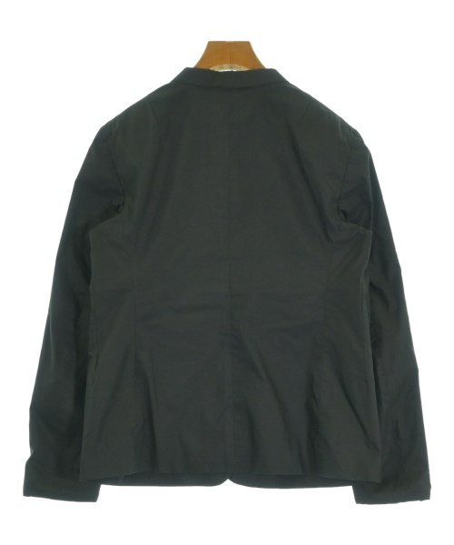 JIL SANDER（ジルサンダー）カジュアルジャケット 黒 サイズ:38(S位) レディース/2200639027029