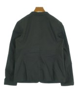 JIL SANDER（ジルサンダー）カジュアルジャケット 黒 サイズ:38(S位) レディース/2200639027029