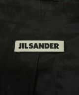 JIL SANDER（ジルサンダー）カジュアルジャケット 黒 サイズ:38(S位) レディース/2200639027029