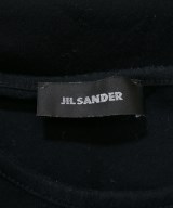 JIL SANDER（ジルサンダー）Tシャツ・カットソー 黒 サイズ:S メンズ/2200623829011