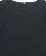 JIL SANDER（ジルサンダー）Tシャツ・カットソー 黒 サイズ:S メンズ/2200623829011