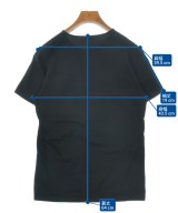 JIL SANDER（ジルサンダー）Tシャツ・カットソー 黒 サイズ:S メンズ/2200623829011