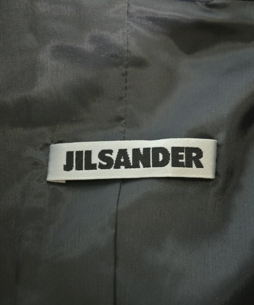 JIL SANDER（ジルサンダー）その他 グレー サイズ:34(XXS位) レディース/2200623829431