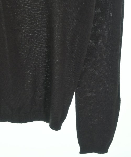 JIL SANDER（ジルサンダー）カーディガン 茶 サイズ:36(XS位) レディース/2200624308096