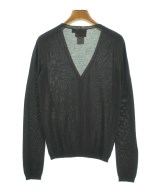 JIL SANDER（ジルサンダー）カーディガン 茶 サイズ:36(XS位) レディース/2200624308096