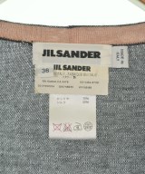 JIL SANDER（ジルサンダー）カーディガン 茶 サイズ:36(XS位) レディース/2200624308096