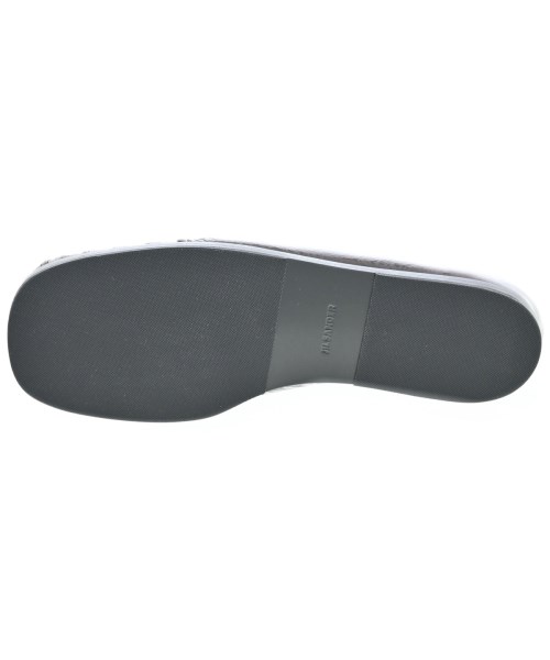 JIL SANDER（ジルサンダー）ビジネス・ドレスシューズ 茶 サイズ:EU36(22.5cm位) レディース/2200638802016