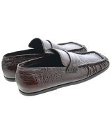 JIL SANDER（ジルサンダー）ビジネス・ドレスシューズ 茶 サイズ:EU36(22.5cm位) レディース/2200638802016