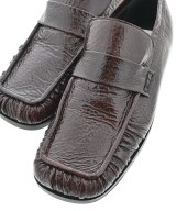 JIL SANDER（ジルサンダー）ビジネス・ドレスシューズ 茶 サイズ:EU36(22.5cm位) レディース/2200638802016