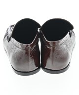 JIL SANDER（ジルサンダー）ビジネス・ドレスシューズ 茶 サイズ:EU36(22.5cm位) レディース/2200638802016