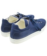 JIL SANDER（ジルサンダー）スニーカー 紺 サイズ:EU41(26cm位) メンズ/2200638947038