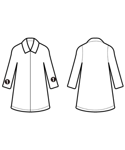 JIL SANDER（ジルサンダー）その他 赤 サイズ:34(XS位) レディース/2200639416014