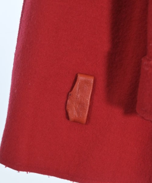 JIL SANDER（ジルサンダー）その他 赤 サイズ:34(XS位) レディース/2200639416014