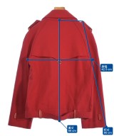 JIL SANDER（ジルサンダー）その他 赤 サイズ:34(XS位) レディース/2200639416014