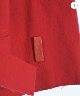 JIL SANDER（ジルサンダー）その他 赤 サイズ:34(XS位) レディース/2200639416014