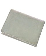 JIL SANDER（ジルサンダー）カードケース 緑 サイズ:- レディース/2200639450094