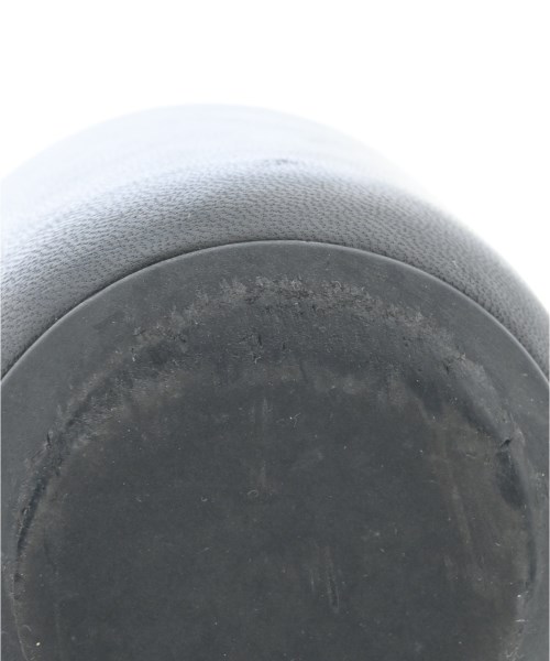 JIL SANDER（ジルサンダー）サンダル 黒 サイズ:EU36(22.5cm位) レディース/2200622015019