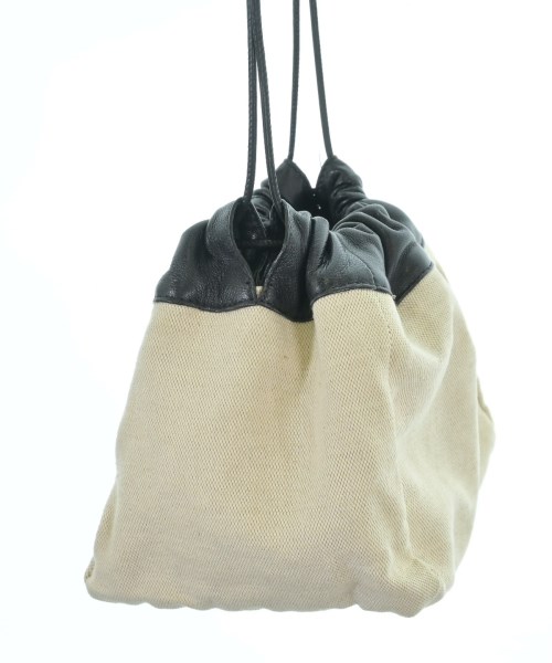 JIL SANDER（ジルサンダー）ショルダーバッグ 白 サイズ:- レディース/2200626494063