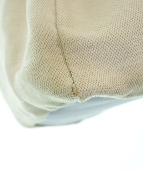 JIL SANDER（ジルサンダー）ショルダーバッグ 白 サイズ:- レディース/2200626494063