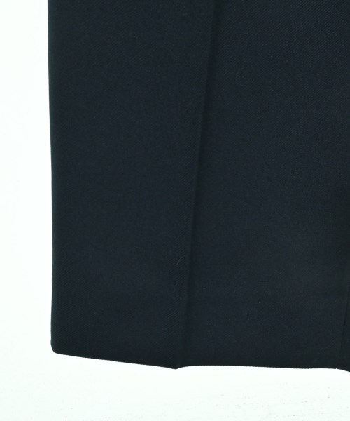 JIL SANDER（ジルサンダー）スラックス 紺 サイズ:50(XL位) メンズ/2200639540016