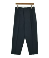 JIL SANDER（ジルサンダー）スラックス 紺 サイズ:50(XL位) メンズ/2200639540016
