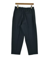JIL SANDER（ジルサンダー）スラックス 紺 サイズ:50(XL位) メンズ/2200639540016