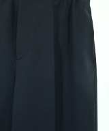 JIL SANDER（ジルサンダー）スラックス 紺 サイズ:50(XL位) メンズ/2200639540016