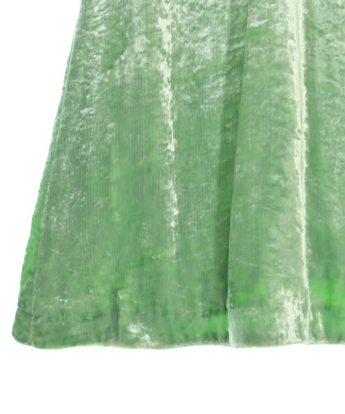 JIL SANDER（ジルサンダー）ワンピース 緑 サイズ:32(XXS位) レディース/2200639558134