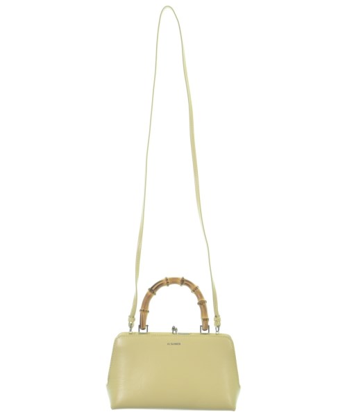 ジルサンダー(JIL SANDER)のJIL SANDER ショルダーバッグ